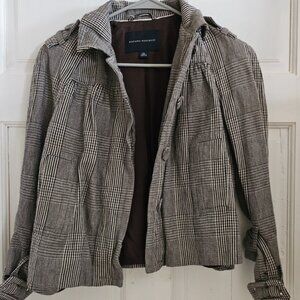 BANANA REPUBLIC JACKET